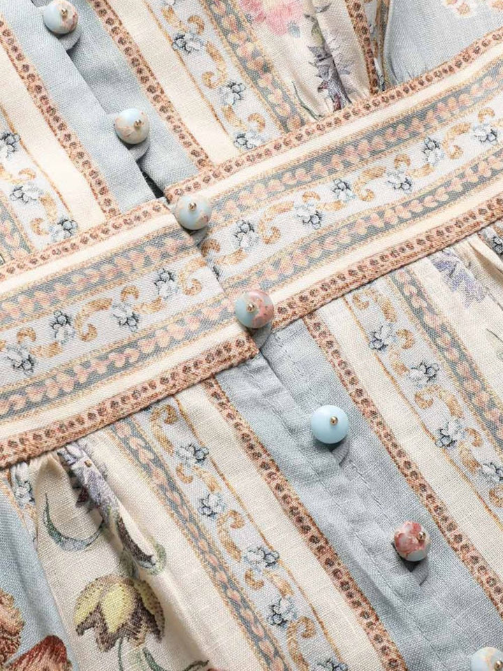 Zimmermann Dresses - BLUE | 37e9b5fa0a5442b1d0f464bb87cb59409bb22879