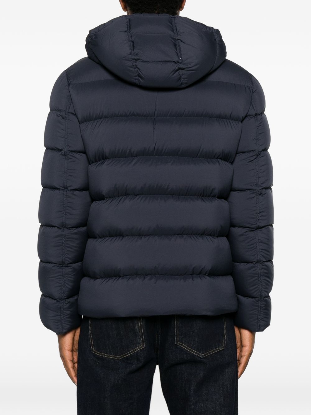 Herno Coats - BLUE | 6c031e5afbe600db1f839256c71998e36afea1fb