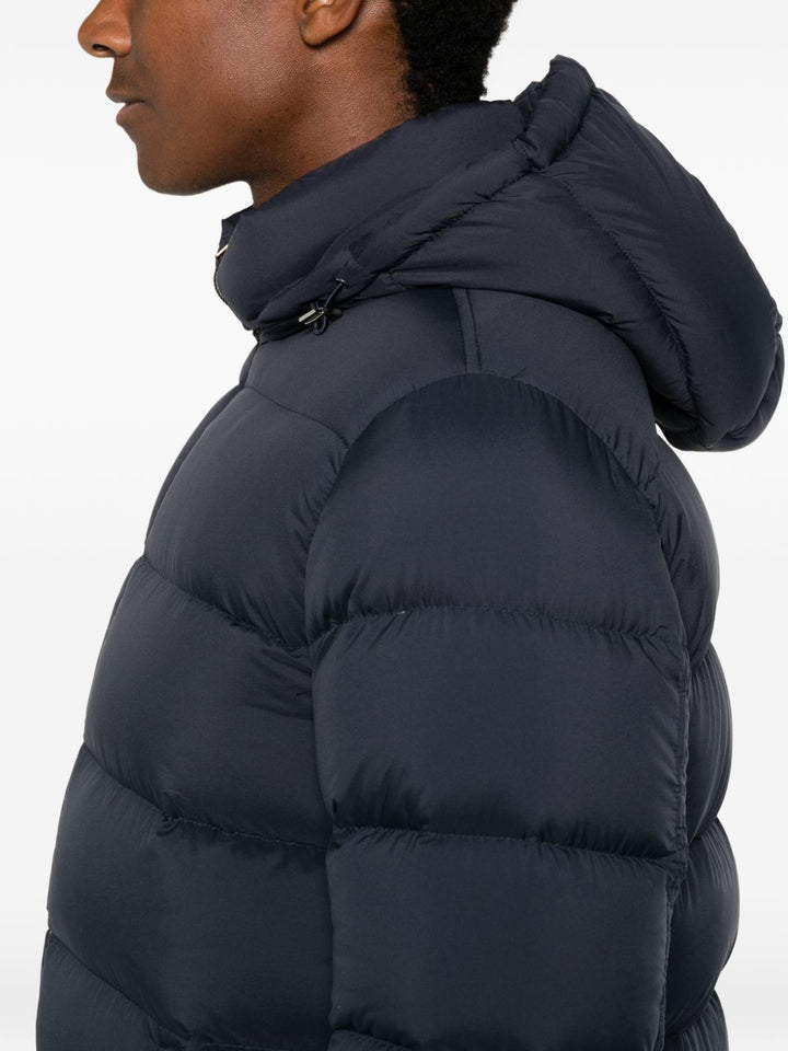 Herno Coats - BLUE | 9d45dddcbbfdc7256a73d61fd0d7f0768c4e0796
