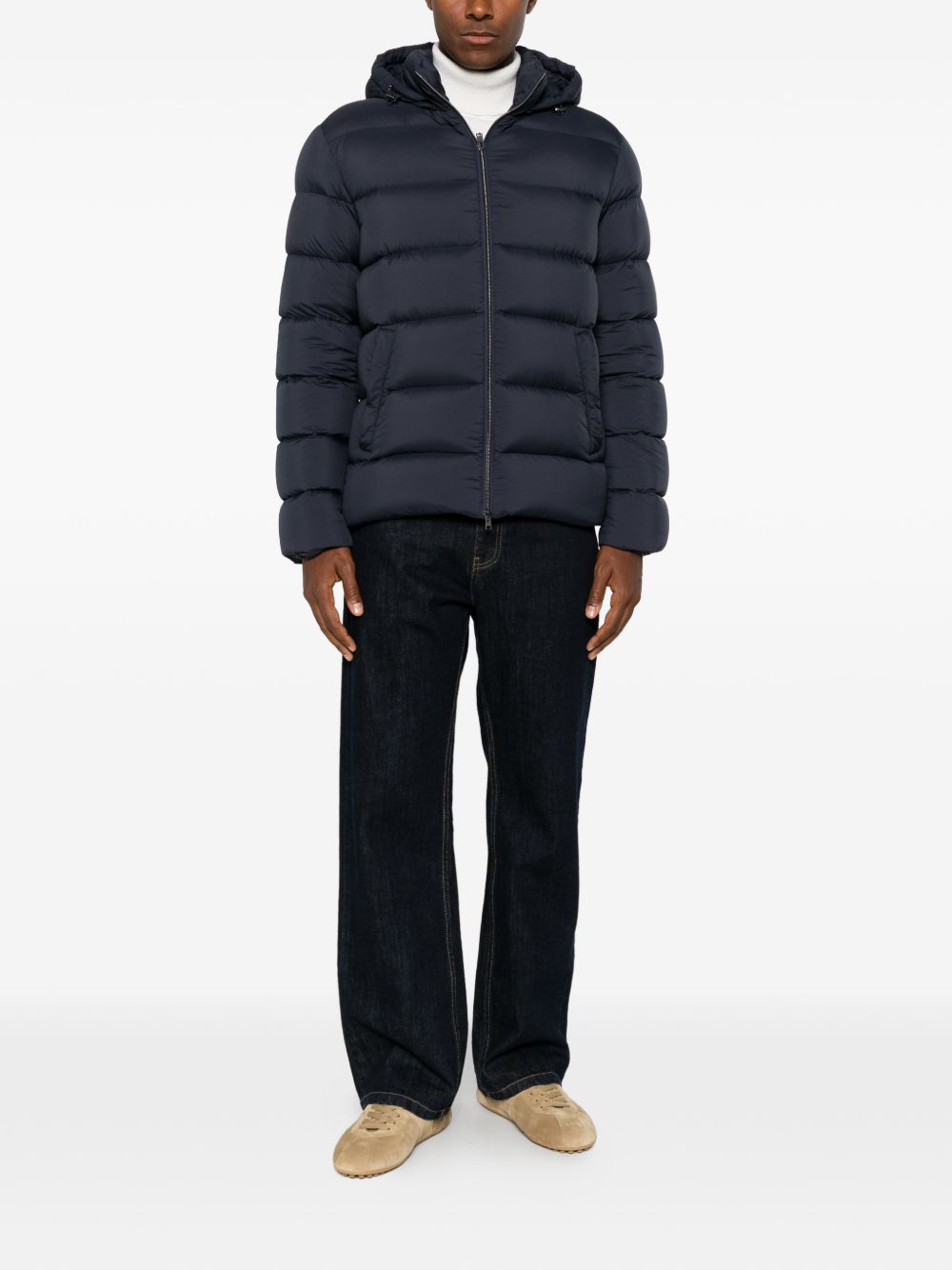 Herno Coats - BLUE | 33283569c7a19f9f0ac1b7a76756a463ca2699c3