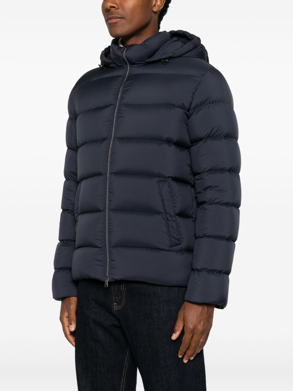 Herno Coats - BLUE | 150dc49883bc2415be974d7d2799335888f1da46