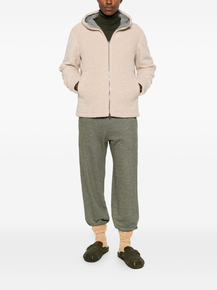 Herno Coats - BEIGE | 54280b21dbea47e84047da46542cede1e753bbf3