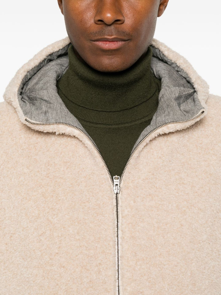 Herno Coats - BEIGE | 189d9940782669cc6fafea45d38e07e09ac47806