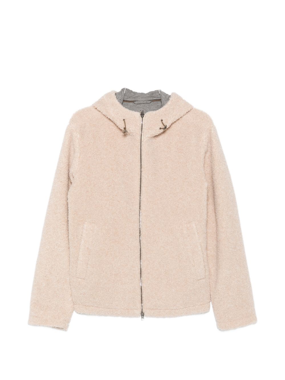 Herno Coats - BEIGE | 49eedddfa119d43064bd7811be4b8ff0567c7252