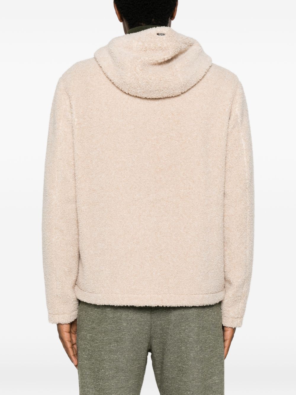 Herno Coats - BEIGE | cb5c39b4159d7232755d48f661460ac53b993cc8