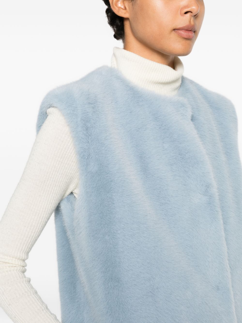 Herno Sweaters - BLUE | 56b2c052b3f5ae68651800add39326d2279d10b8