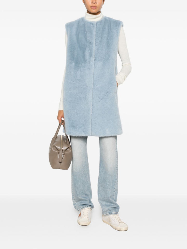 Herno Sweaters - BLUE | be28f096aa87babb31554e733fa43e59f38232eb