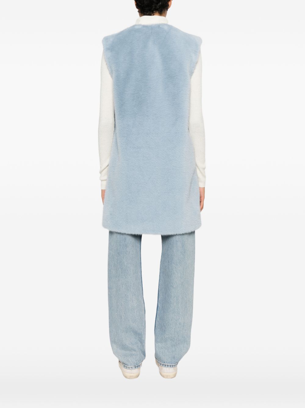 Herno Sweaters - BLUE | 07c476496b971a57a70701b4313a218fd6fb1e22