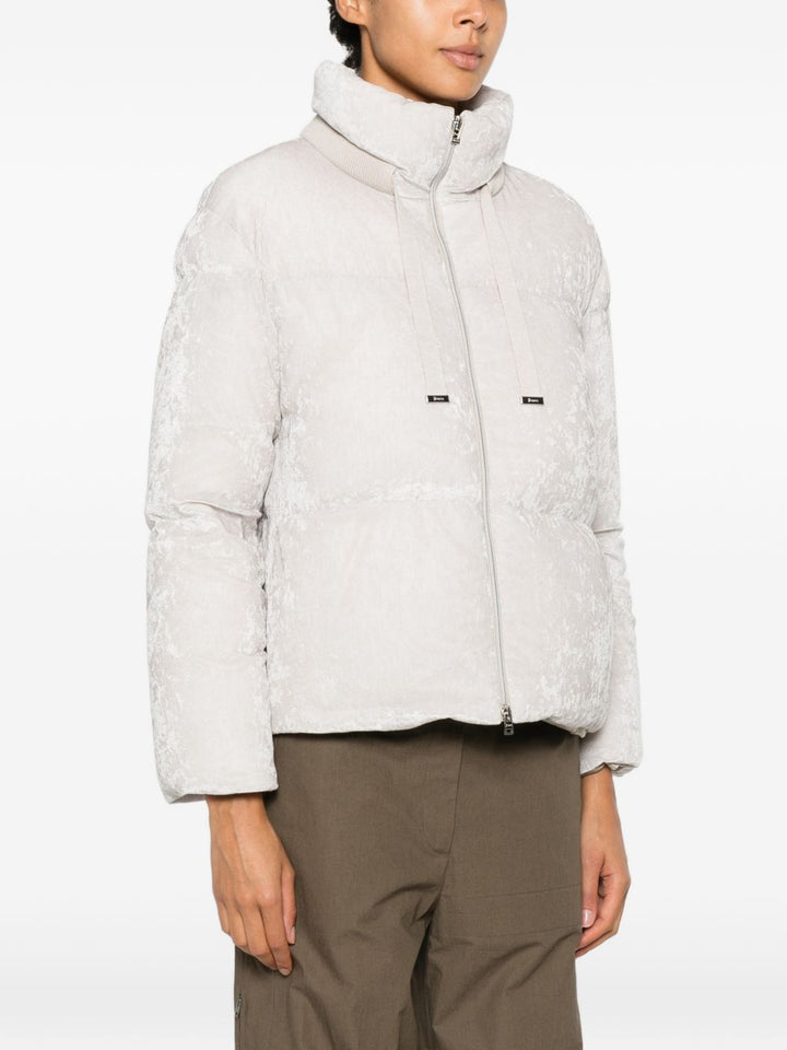 Herno Coats - PINK | 7709c2929e6749a99ebbc2bf3d94fe7e6adc5022