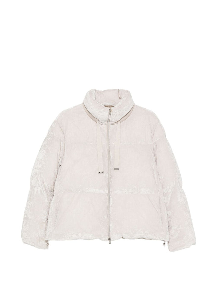 Herno Coats - PINK | 618369effc54b68e828aaeb46dad7c565d9b82a8