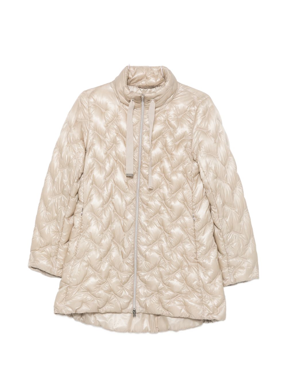 Herno Coats - PINK | 0a0dd64fb125a2ac65f41ecf691626c507345e0a