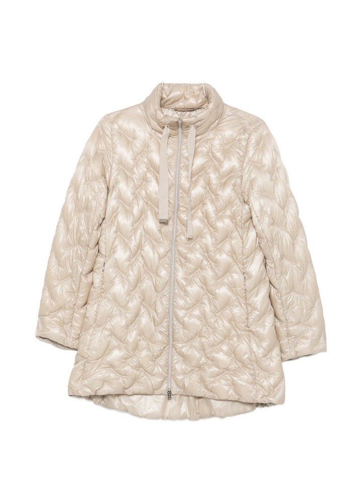 Herno Coats - PINK | 0a0dd64fb125a2ac65f41ecf691626c507345e0a