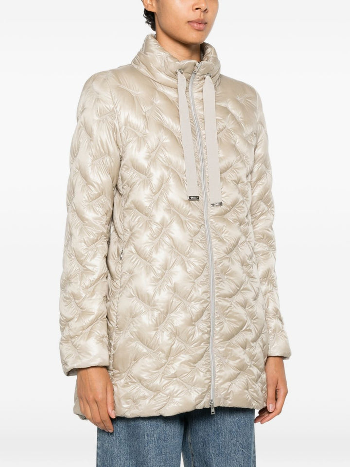 Herno Coats - PINK | 81a042ce31221e9e9147162e500dc0d5db40d4b4