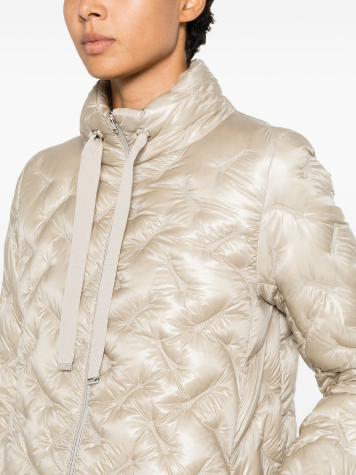Herno Coats - PINK | 8b63215e6059dcabd535eeb58c8553650ce5f701