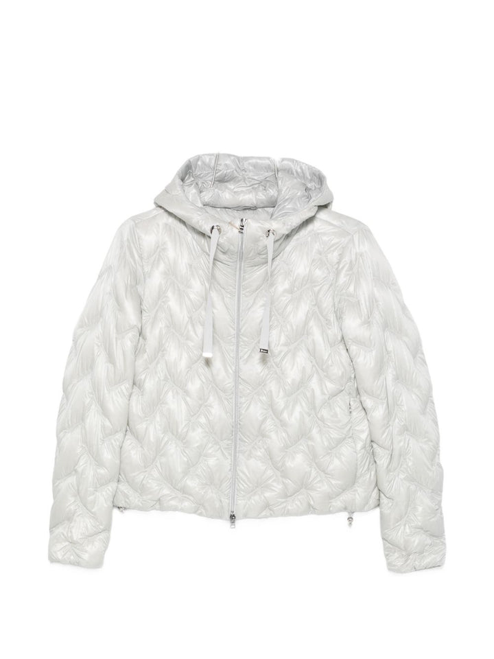 Herno Coats - GREY | 938063ae6363ce52a2e893943073d7f7f77dc606