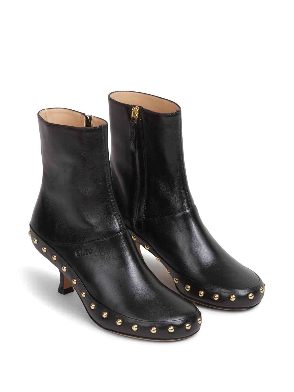 Chloè Boots - BLACK | 5bfa92f36e1389c675b735fe7fede5d4539fec57