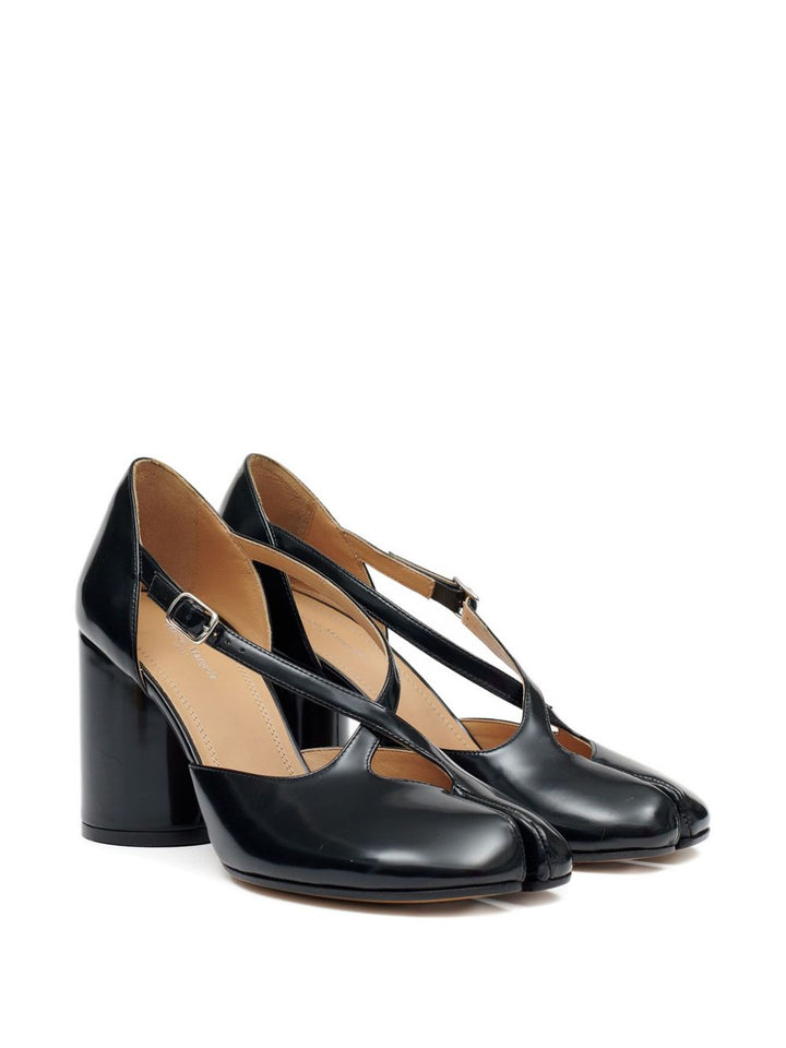 Maison Margiela Sandals - BLACK | 900498615e5e08bfd3fba8fa5b29111a0bacbed5