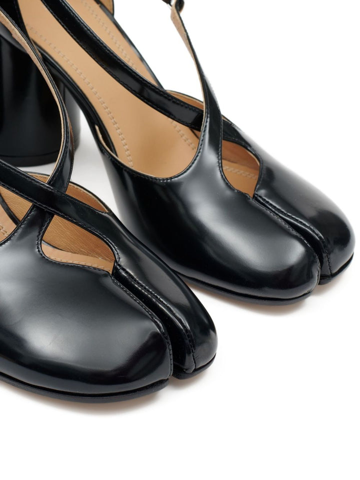 Maison Margiela Sandals - BLACK | 6a13b6528b4dc6f2ca12834912bcd81e5656eef1