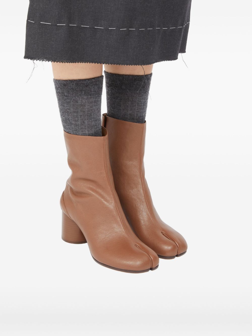 Maison Margiela Boots - BROWN | 5b25c5e0e6f253d9ea3662c561c6aa2066d4fe42