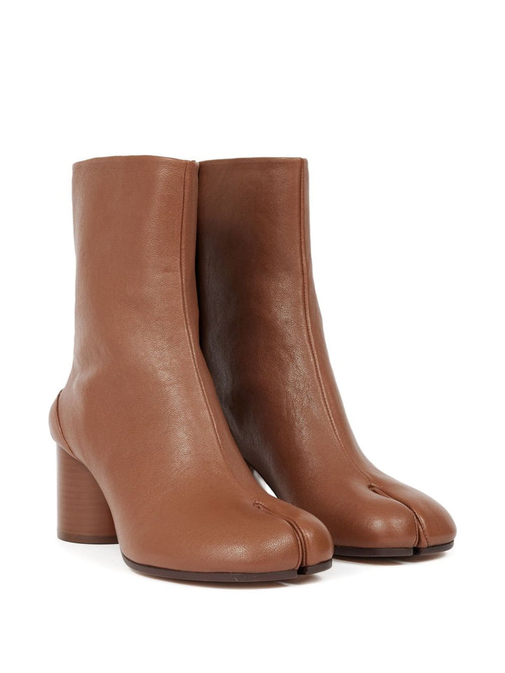Maison Margiela Boots - BROWN | 07d3bd3b99219f20dfa10c48f0cf3dd531eda7d8