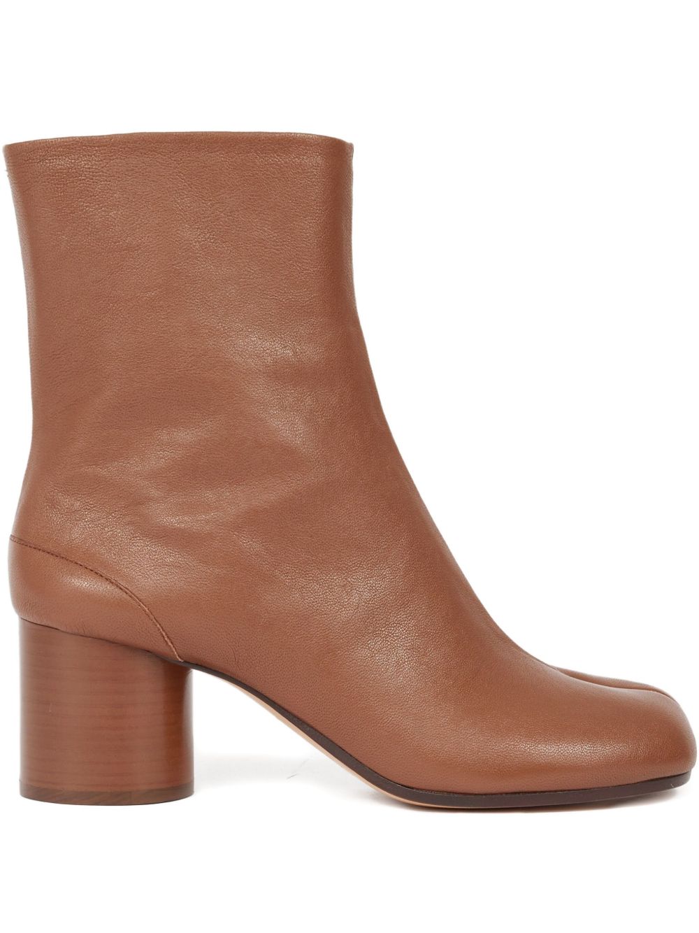 Maison Margiela Boots - BROWN | da0c5bf16040bd211bb168f418d282fea9e6f698