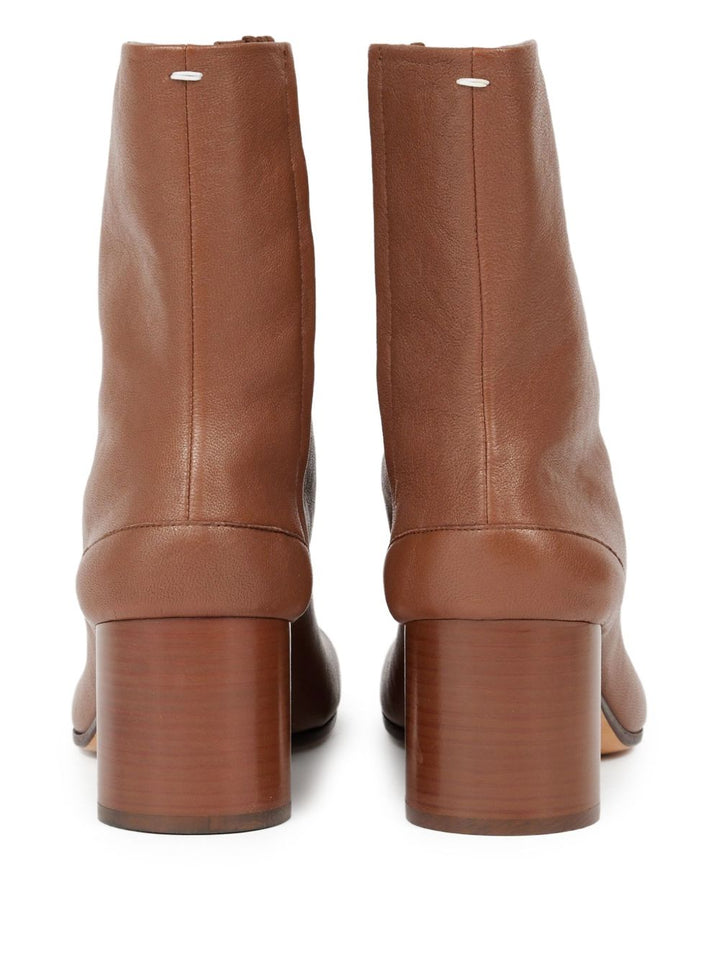 Maison Margiela Boots - BROWN | d13924d94c23f6bf3a946b2c3776f249280248dc