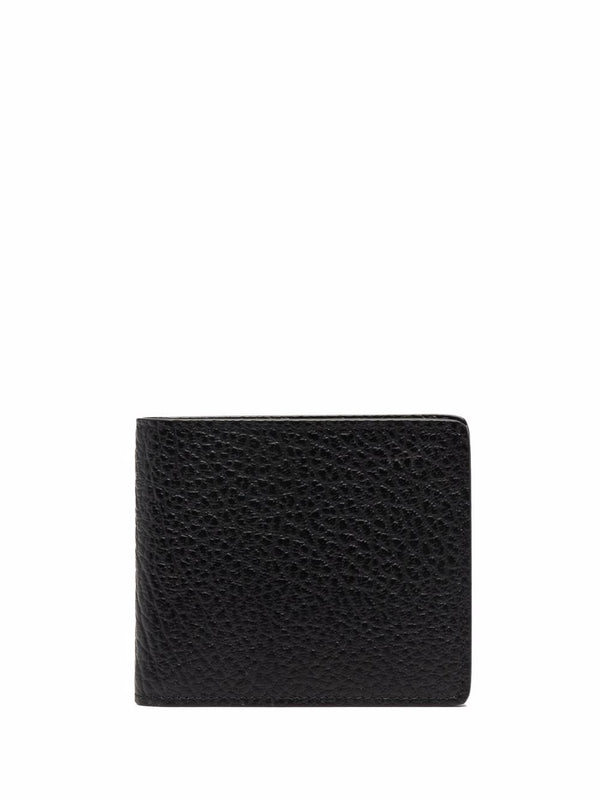 Leather Slim Wallet