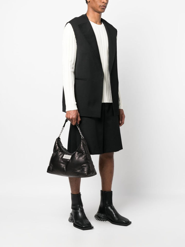 Maison Margiela Bags - BLACK | dd4e141cfaff267d858c9c27f65b3ecee908d821
