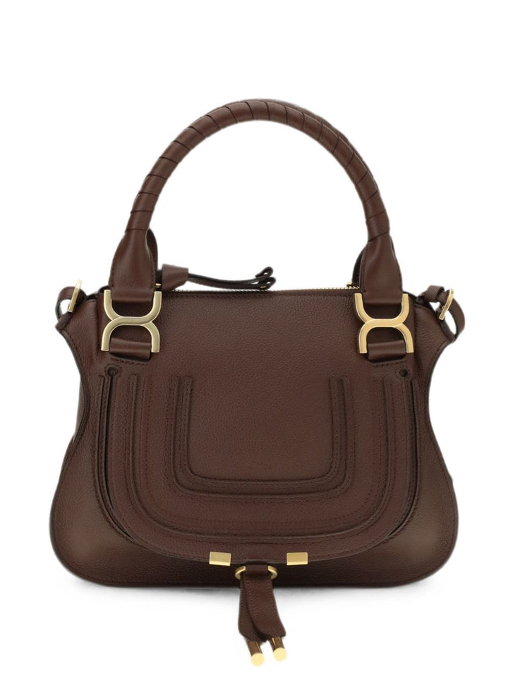 Chloè Bags - BROWN | 2e4af4a05879d69861daaf66b65966c44f069eaa