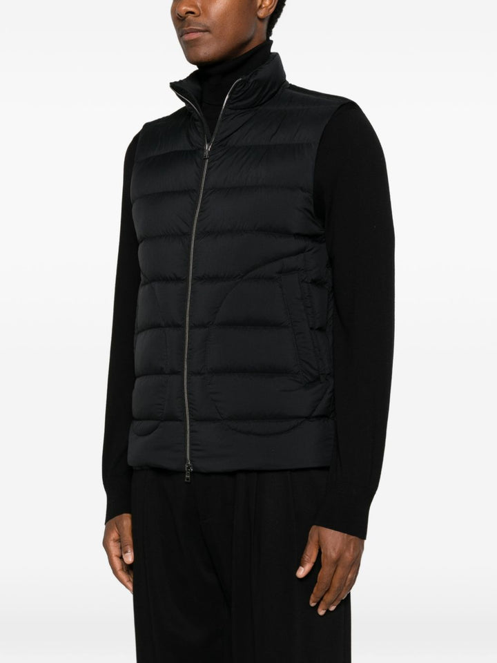 Herno Jackets - BLACK | 574419d382a754660cbc77b139f21dbb61c51558