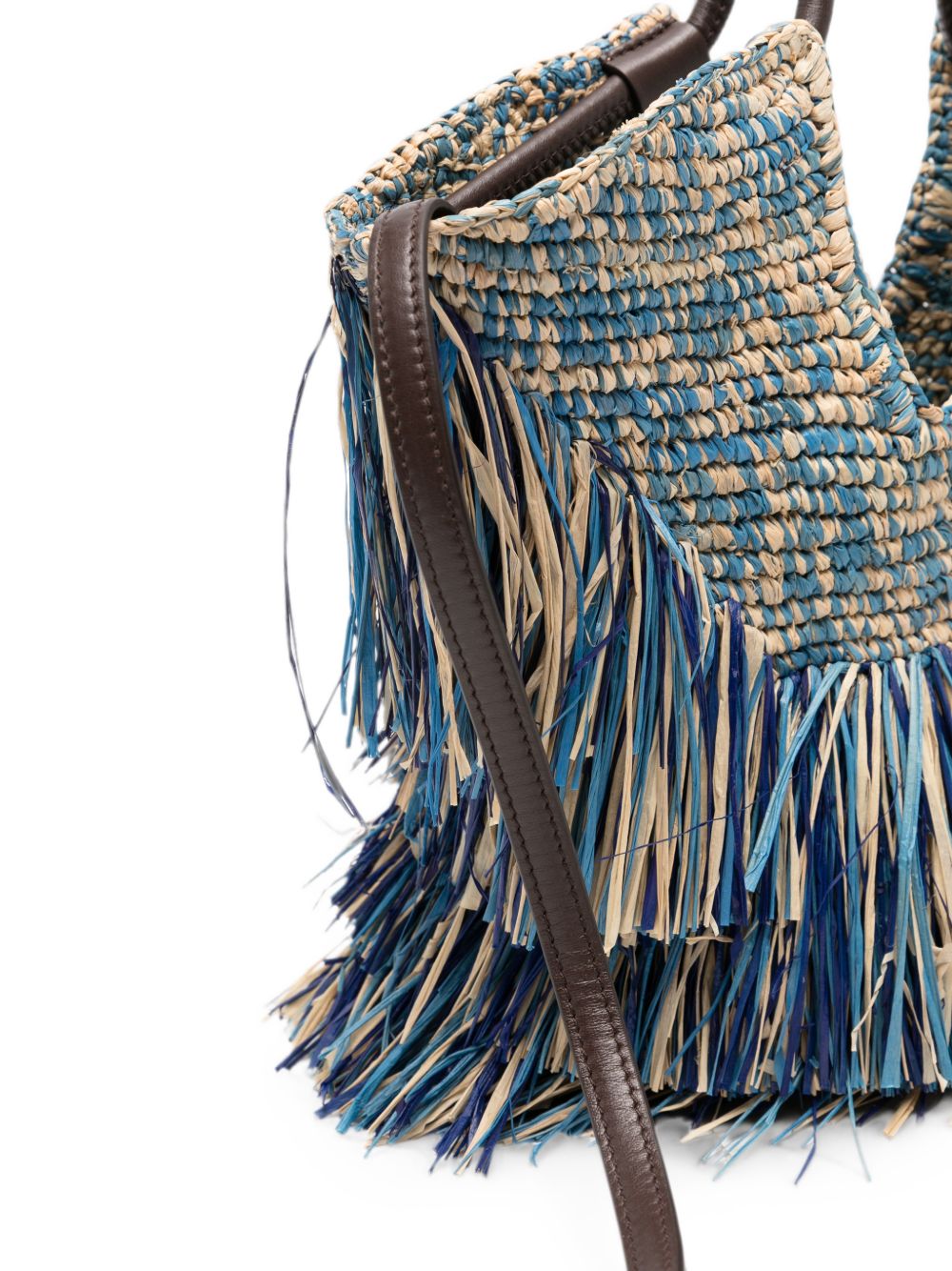 Zimmermann Bags - BLUE | 4ab988f56a03110a14b247fa9b24e94c69805401