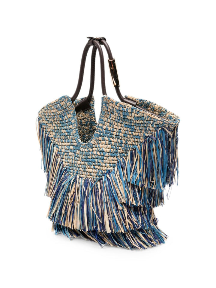 Zimmermann Bags - BLUE | c6a7d392af999448adf50f50967db1df42fbc83d
