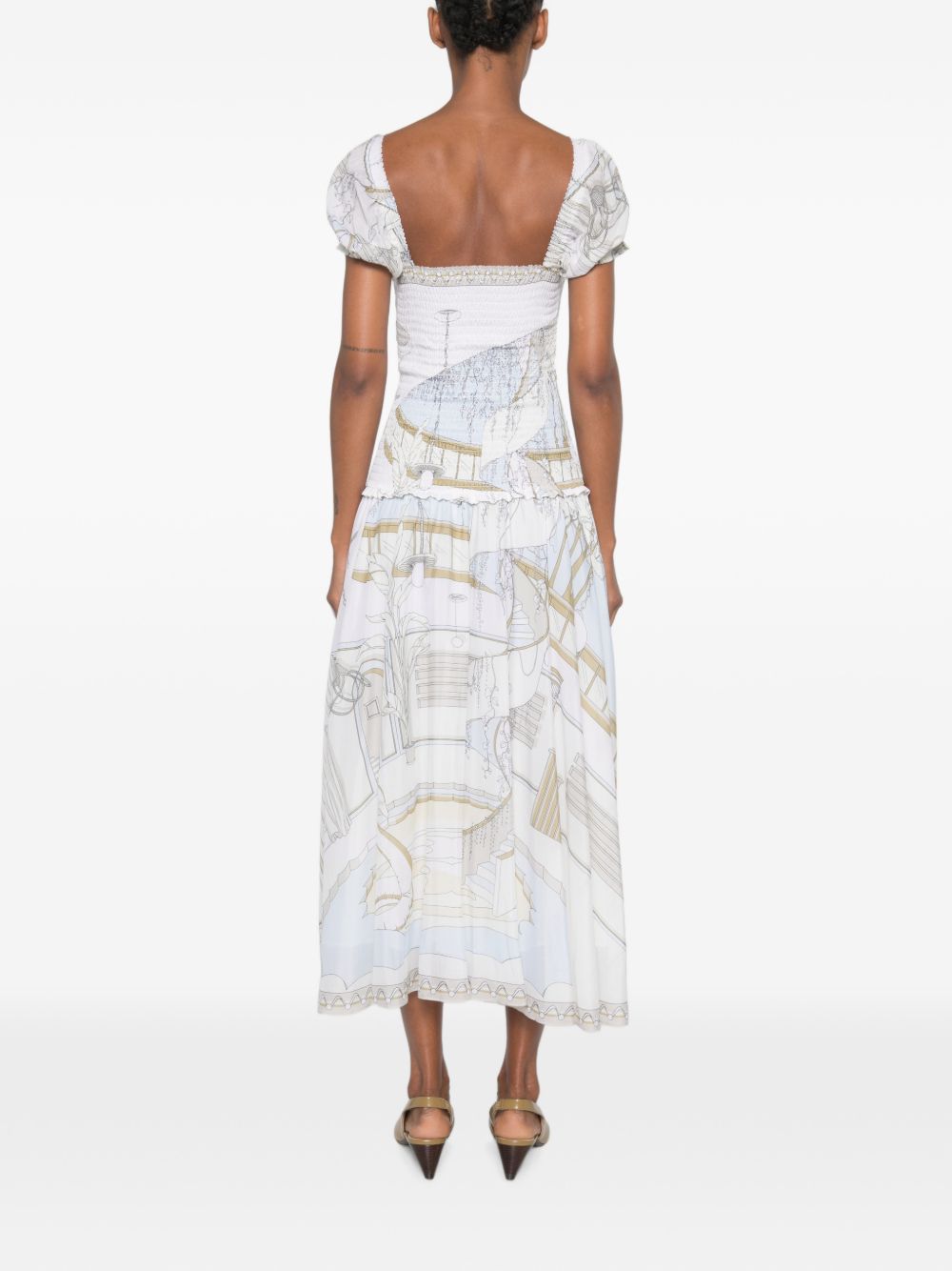 Tory Burch Dresses - BEIGE | 6a5a5834315a1df01d3b6860c3463e4d14f4df4a