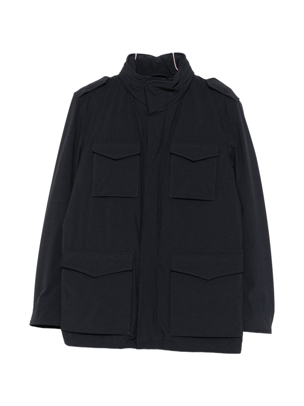 Herno Coats - BLUE | 410bf69070f4364ef2cdfa819ce72ef16d124ec2