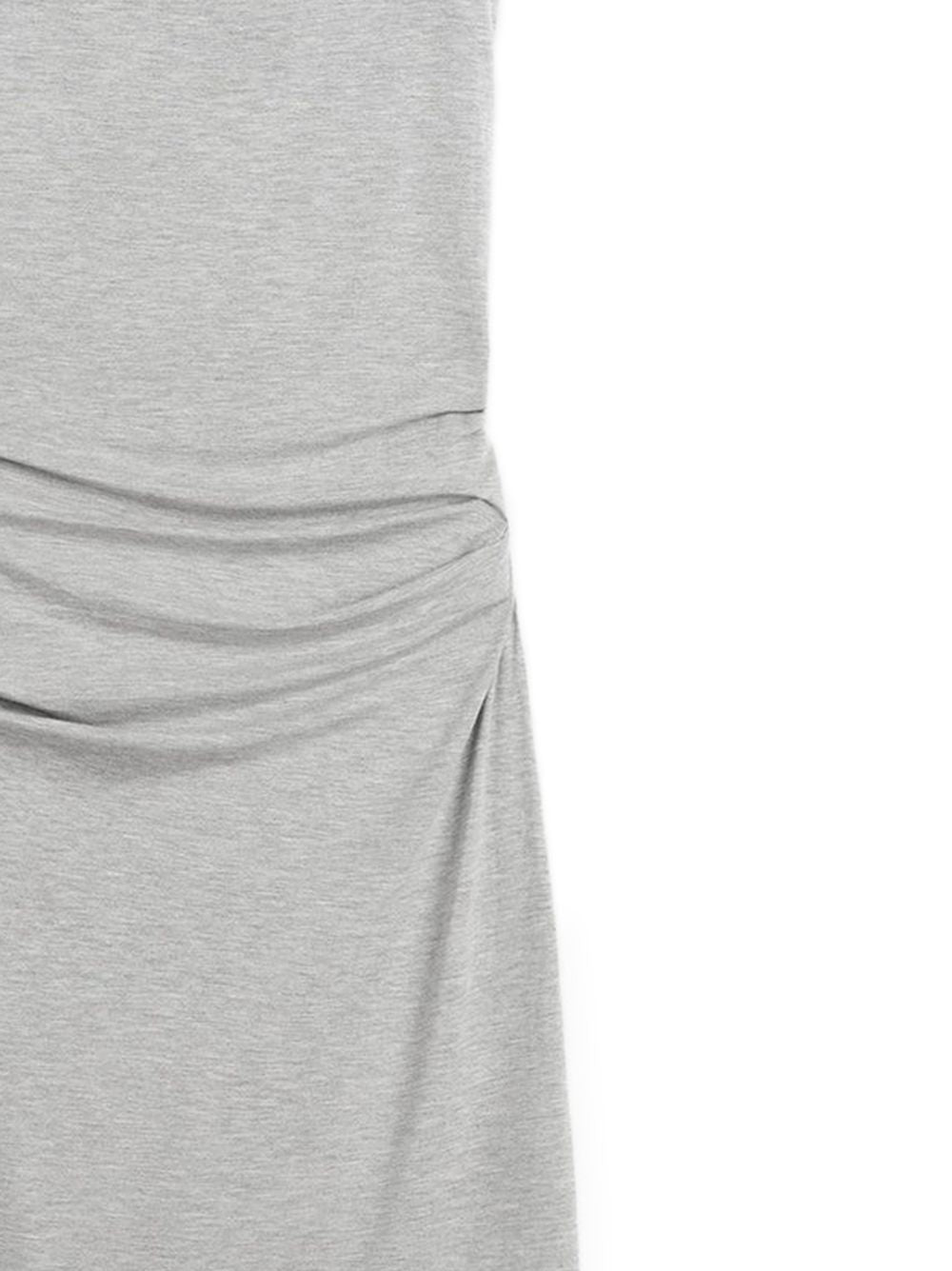 Toteme Pre Dresses - GREY | 9dd28a10445cd6ffbe73c09aee20912bb21ca371