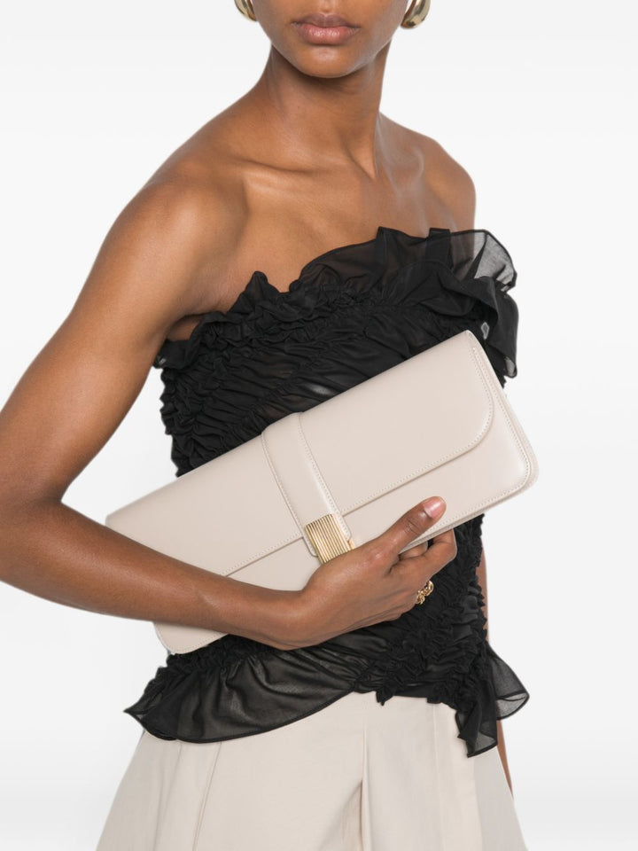 Khaite Bags - BEIGE | 633b34a501e63b882abff18a6577c23f73b6cf0d