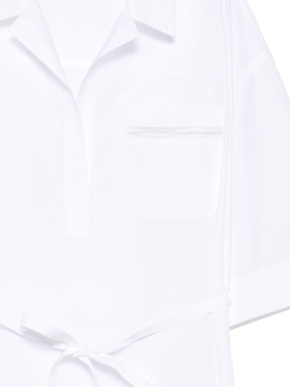 Fabiana Filippi Dresses - WHITE | 4d13f384d0888f127695c877df9682445fe91f54