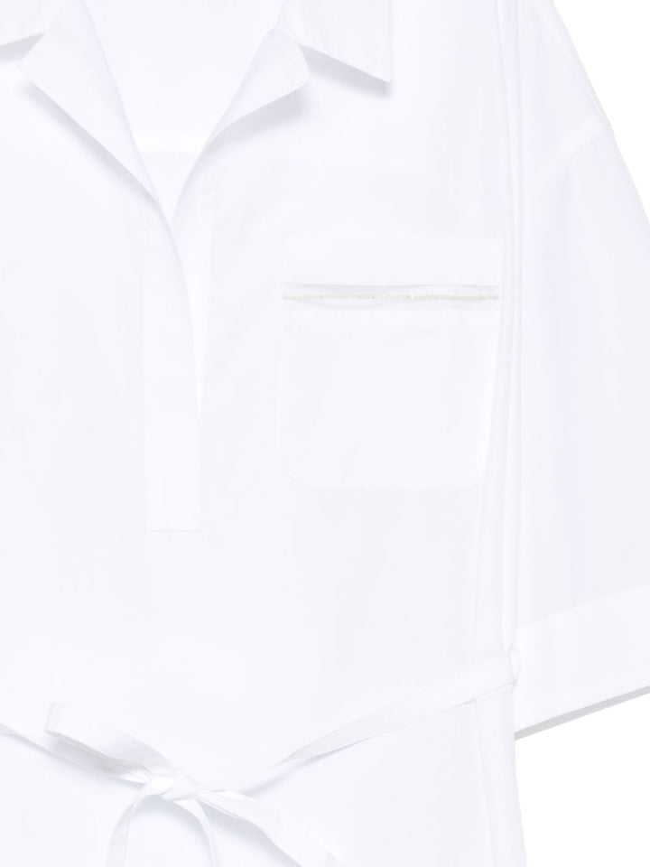 Fabiana Filippi Dresses - WHITE | 4d13f384d0888f127695c877df9682445fe91f54