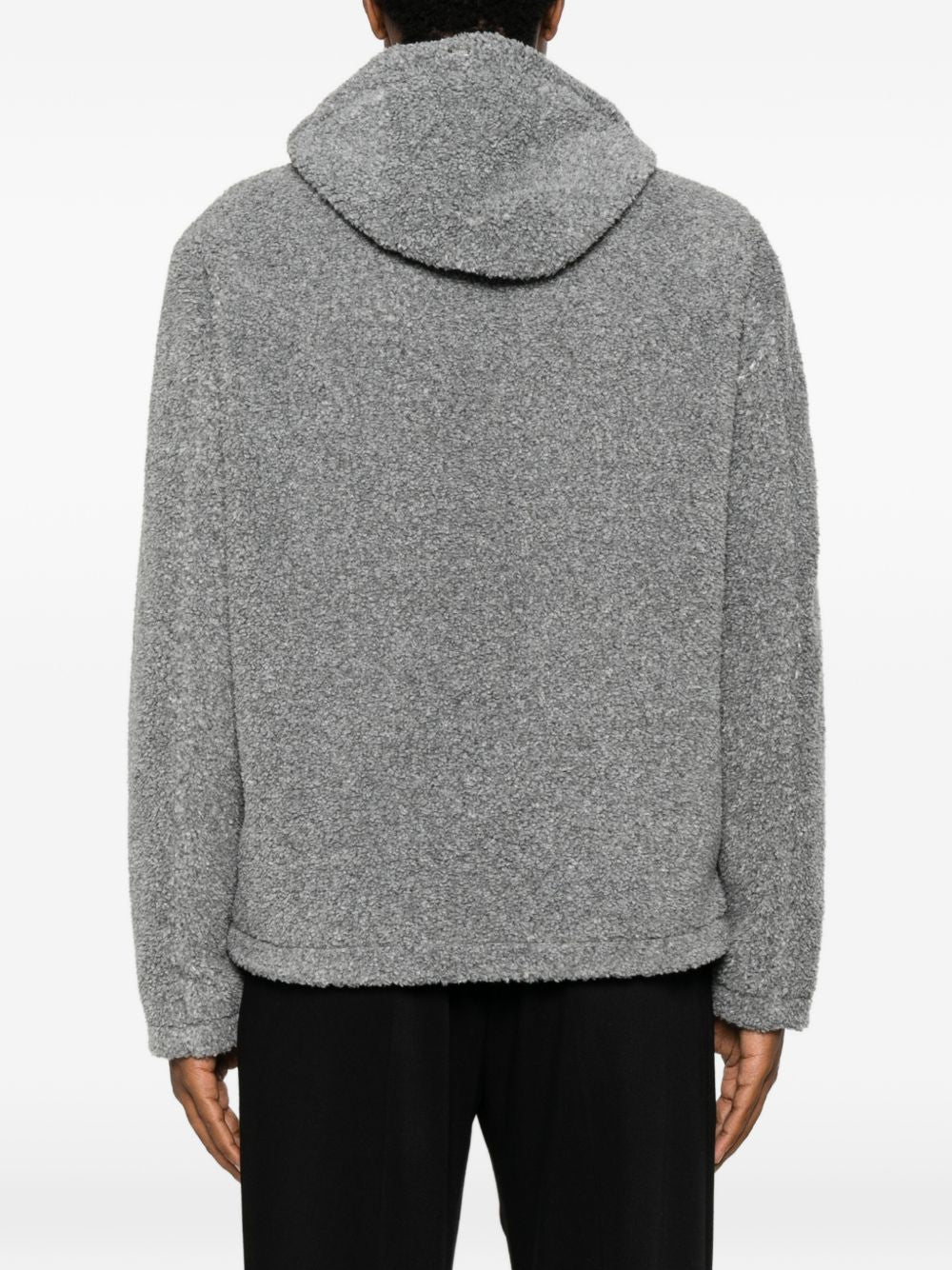 Herno Coats - GREY | 6e223504709833c463e69f568808f3a586d1720a