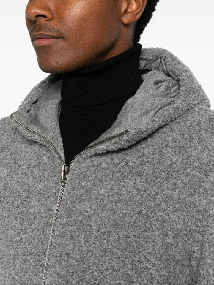 Herno Coats - GREY | 1e92627f0f94d1feb195992e7312dd050ef3eb77