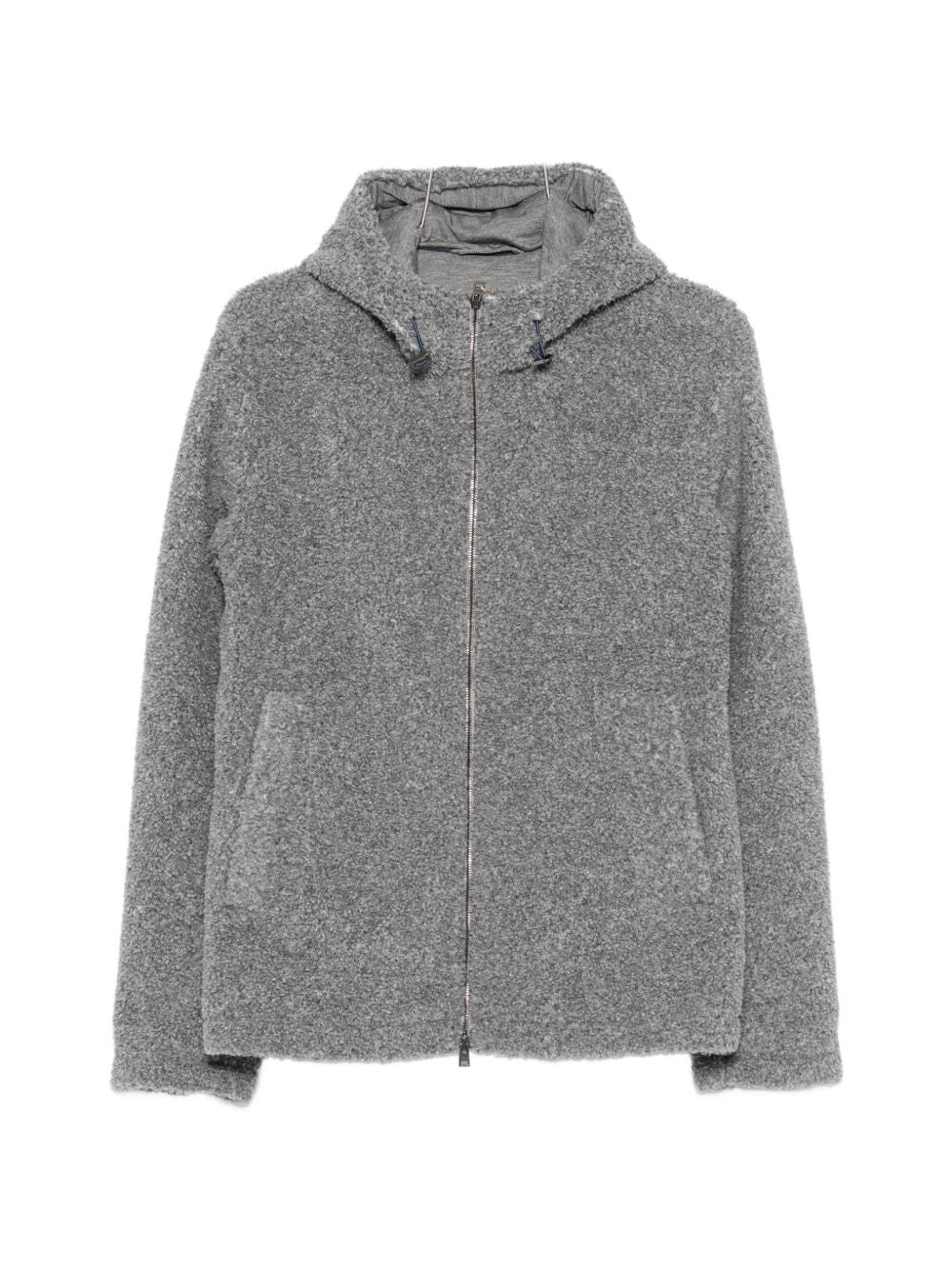 Herno Coats - GREY | 1aa0a4c8da2e4556ccd7b8aa1c046fa229526cd4