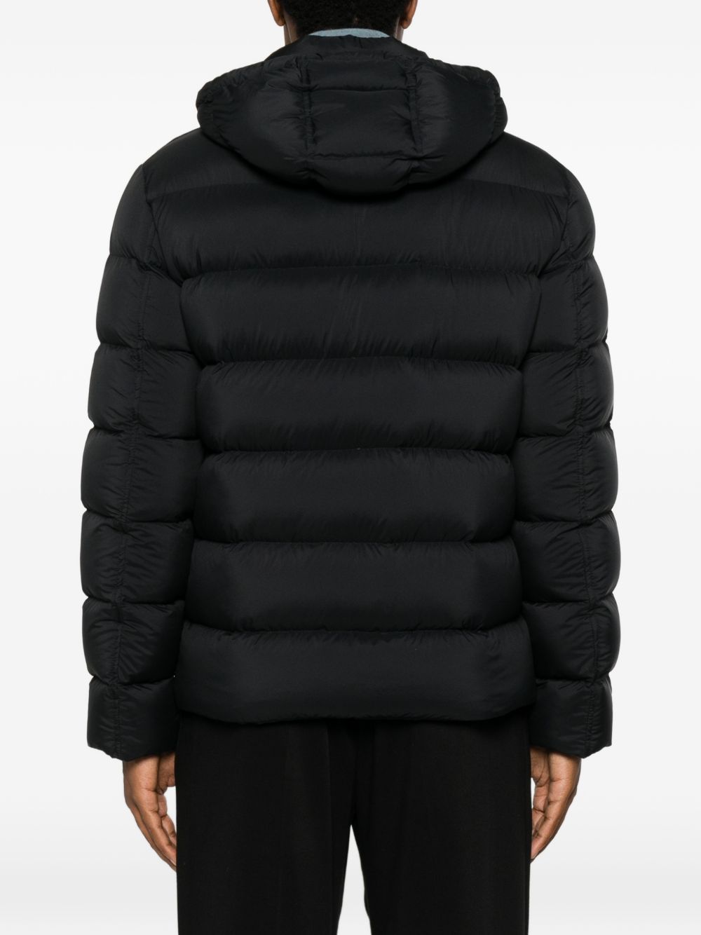 Herno Coats - BLACK | 104fa0f7c764eb86c1771c040e70ed48a511af92