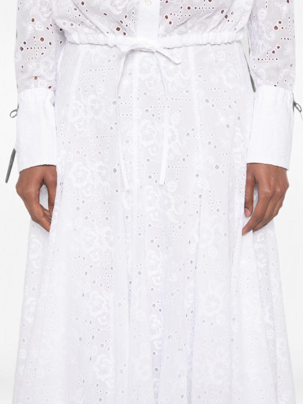 Tory Burch Skirts - WHITE | aa9847257f9bc7fce8c5dd25496577f95d08ef51