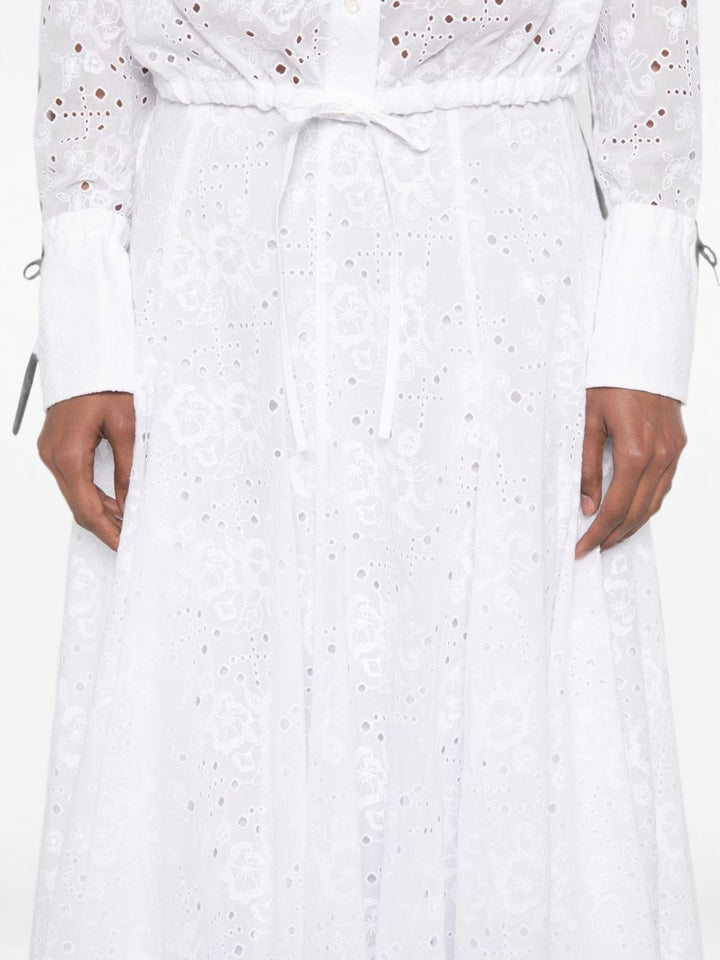 Tory Burch Skirts - WHITE | aa9847257f9bc7fce8c5dd25496577f95d08ef51