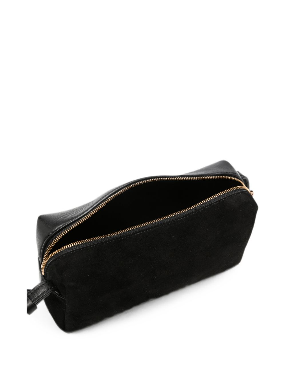 Khaite Bags - BLACK | 0d1f85c3fdeb32ec2471ee7ced2ca45f9de8ffc5