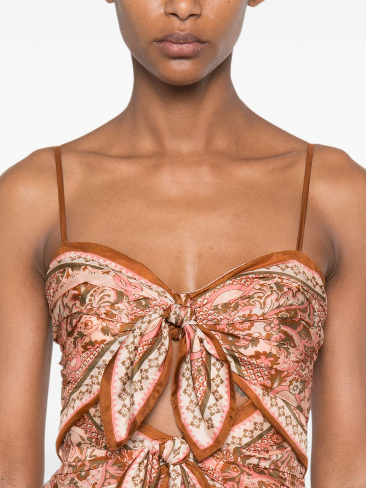 Zimmermann Dresses - PINK | 3e2041023961a4ef21fc1b03b1923bbbd11177b1
