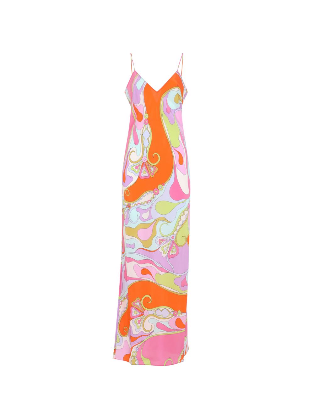 Pucci Dresses - MULTICOLOR | 6dc5ea3a4ddae46b77f9b881aa7bc1d014824f8a