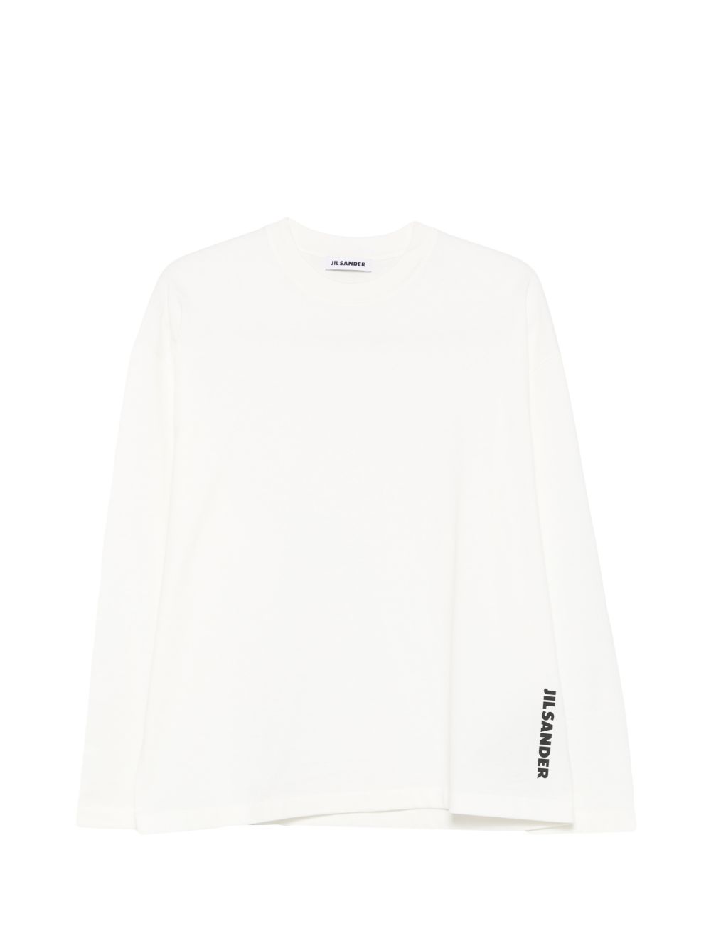 Jil Sander T-shirts and Polos - WHITE | c81b323e077eb04a9141f7f021d9d2dec0c5143c