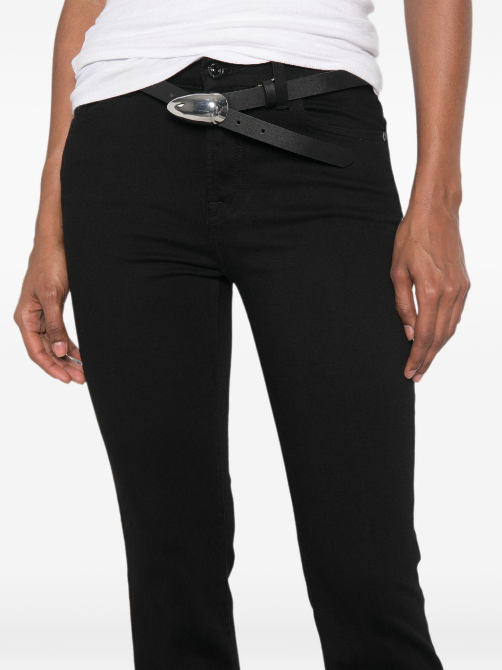 Seven Jeans - BLACK | c7f57629acb95cd9a84174970da5f13cc51c8946