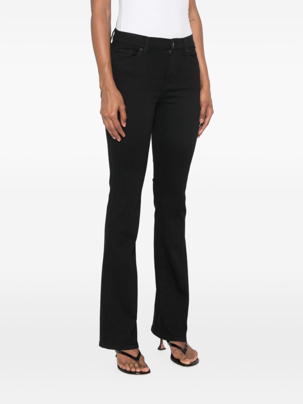 Seven Jeans - BLACK | 89ab24fa06a8753567e532edd352c1d15f7bd4b1